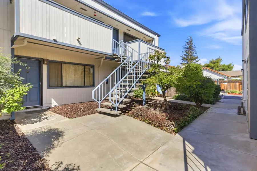 3597 S Bascom Avenue #43, Campbell, CA 95008 - #3