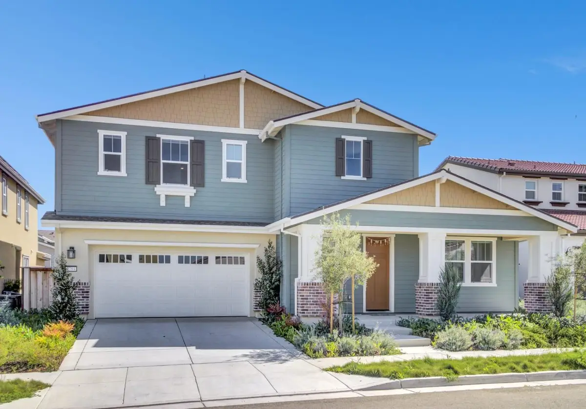 2794 Tejas Lane, Tracy, CA 95377 - #1