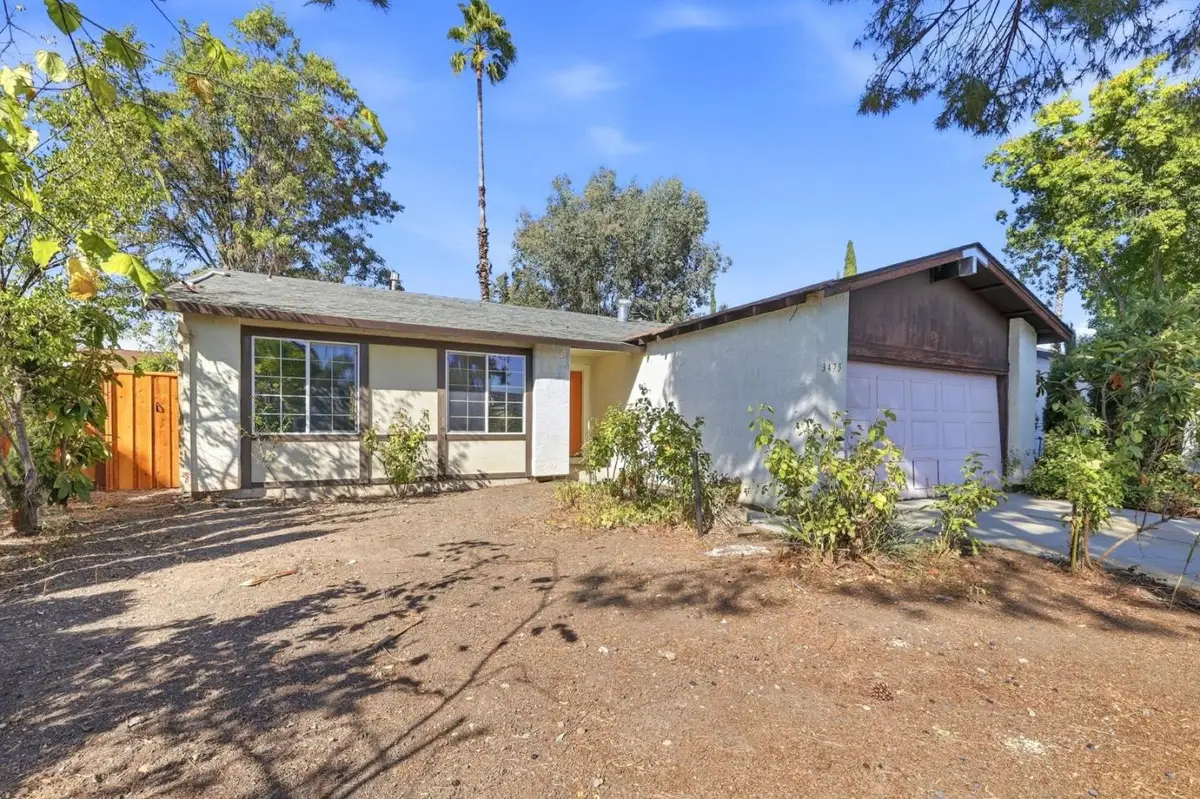 3475 Grass Valley Court, San Jose, CA 95127 - #1