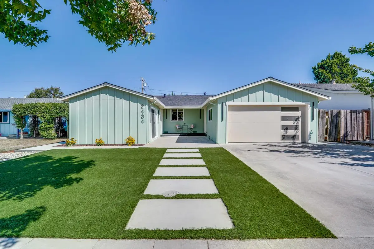 2434 Le Bain Drive, San Jose, CA 95130 - #1