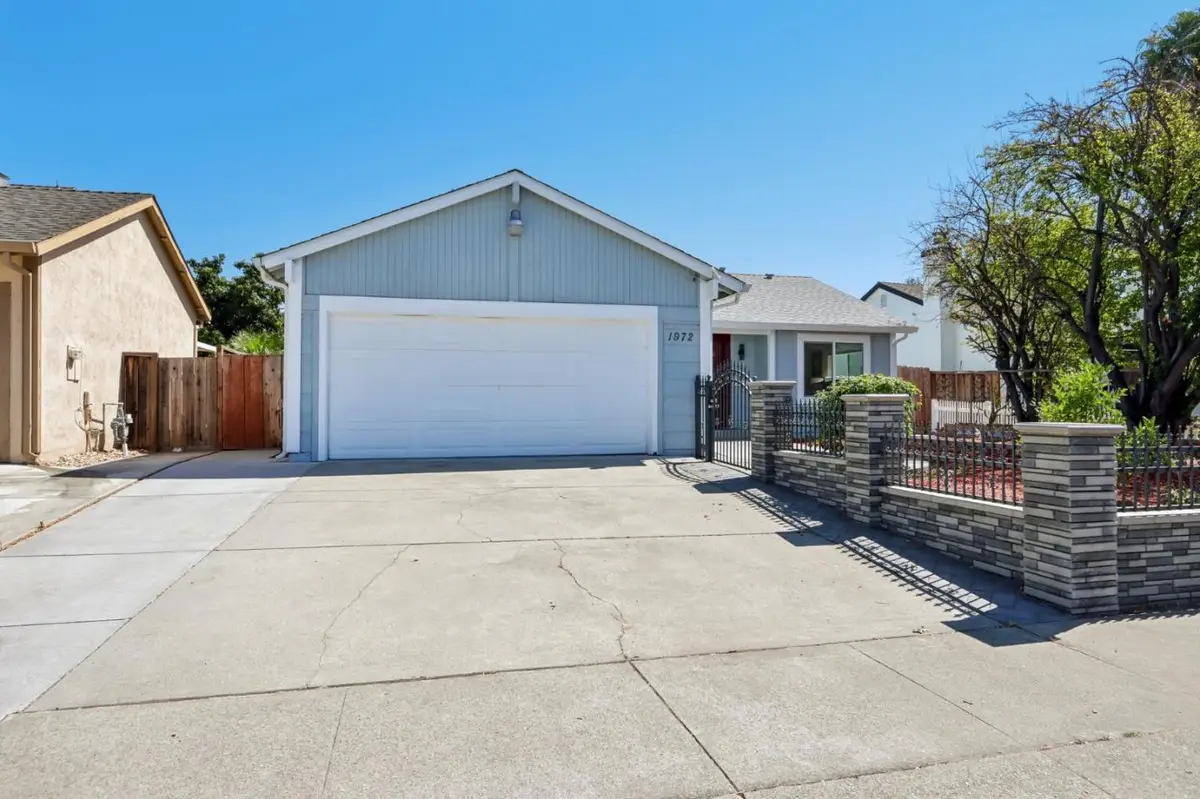 1972 Doxey Drive, San Jose, CA 95131 - #1