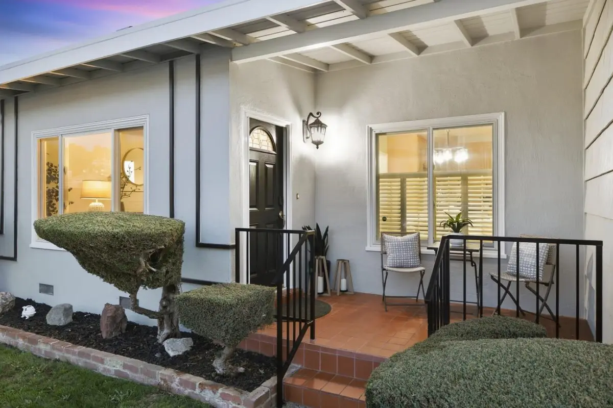 1079 Crestwood Drive, South San Francisco, CA 94080 - #1
