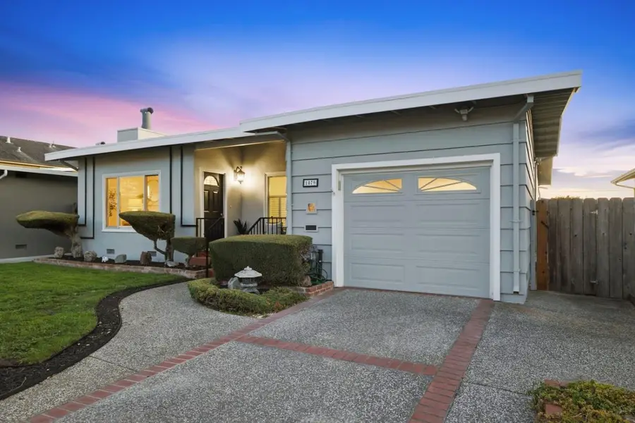 1079 Crestwood Drive, South San Francisco, CA 94080 - #3