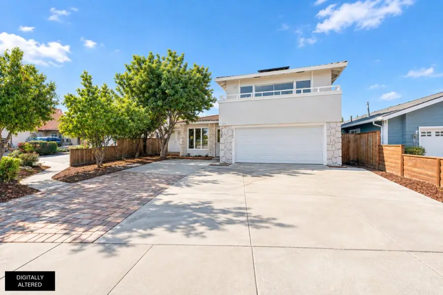 3023 Coral Court, San Jose, CA 95121 - #2