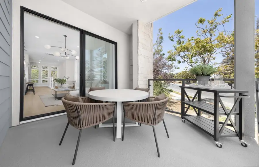 2711 Tiburon Street, San Mateo, CA 94403 - #3