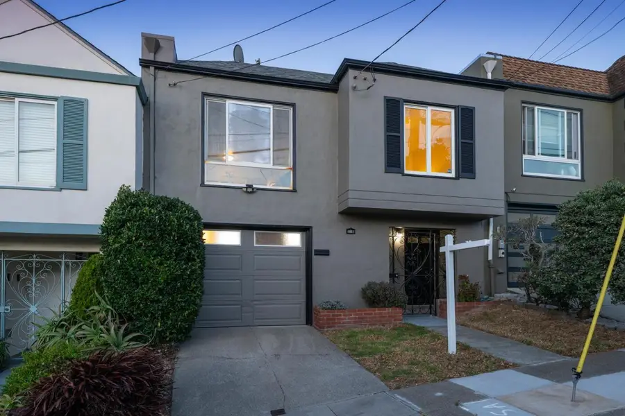 1021 Goettingen Street, San Francisco, CA 94134 - #2