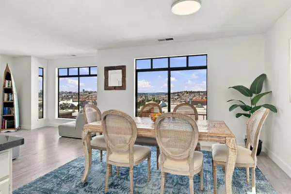 Address Withheld By Seller, San Francisco, CA 94124
