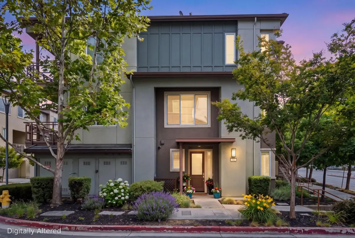 252 Odyssey Lane #26, Milpitas, CA 95035 - #1