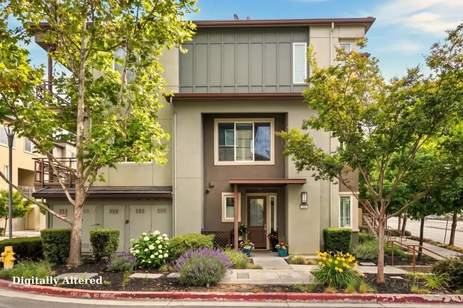 252 Odyssey Lane #26, Milpitas, CA 95035 - #2