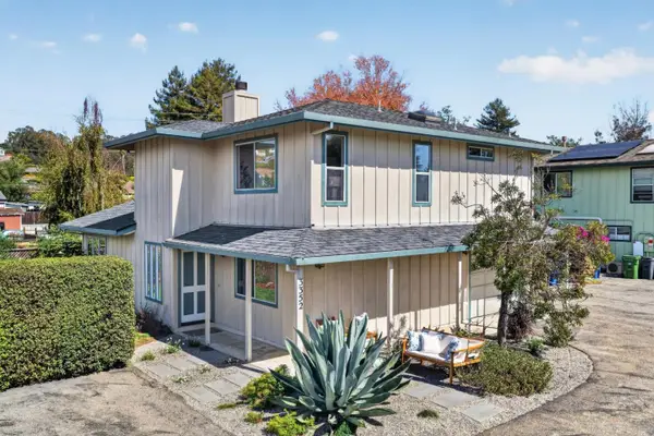3352 Mission Drive, Santa Cruz, CA 95065