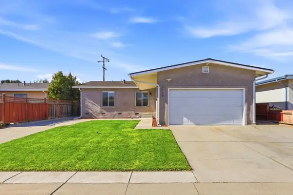 3339 San Marino Avenue, San Jose, CA 95127