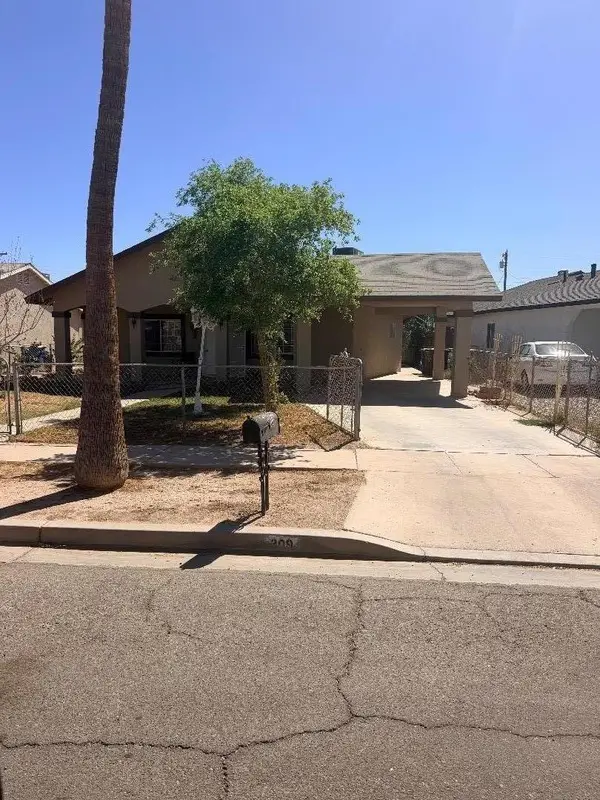 309 Magnolia, Other - See Remarks, CA 92243