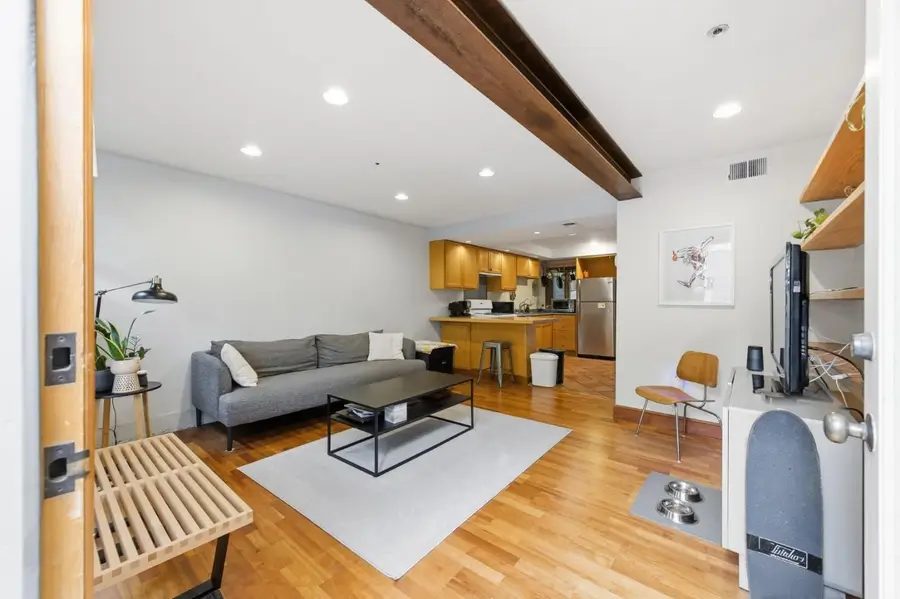 327 San Jose Avenue, San Francisco, CA 94110 - #2