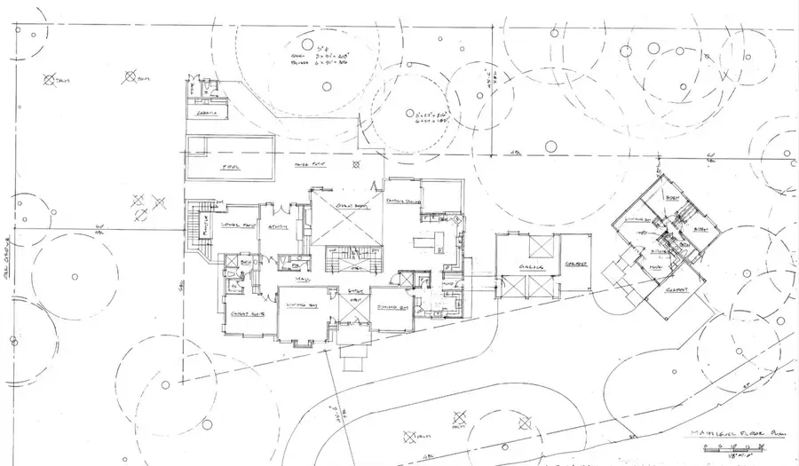 1 Edge Road, Atherton, CA 94027 - #2