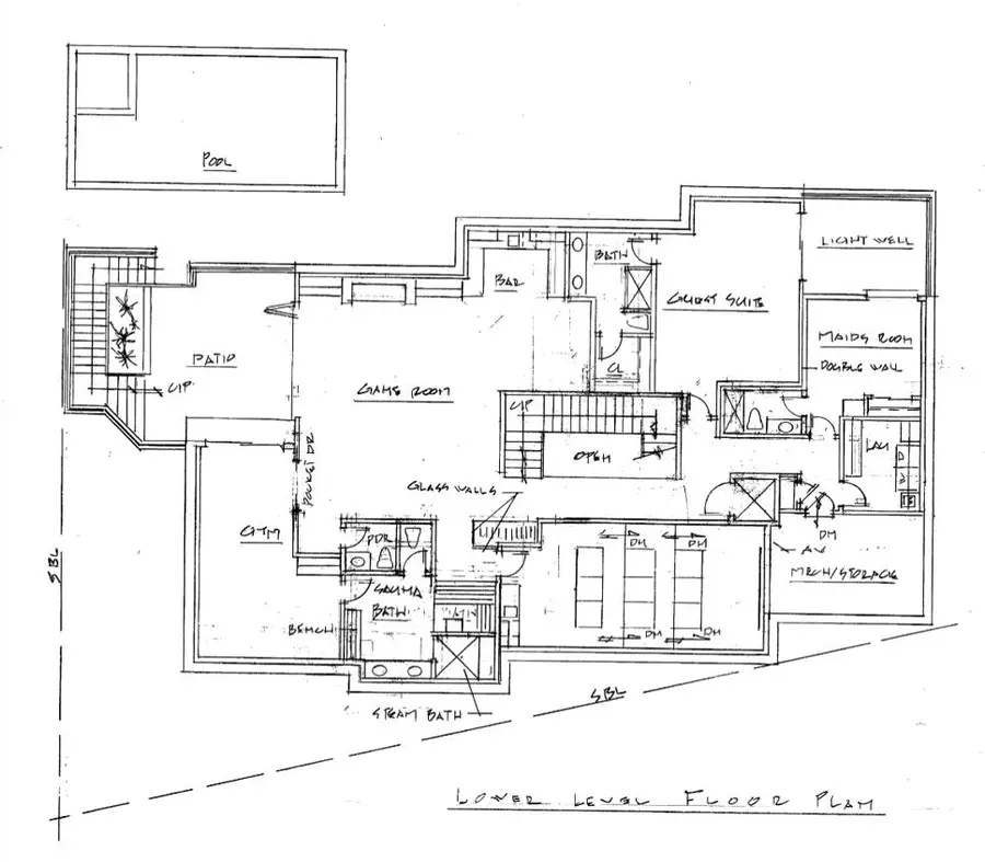 1 Edge Road, Atherton, CA 94027 - #3