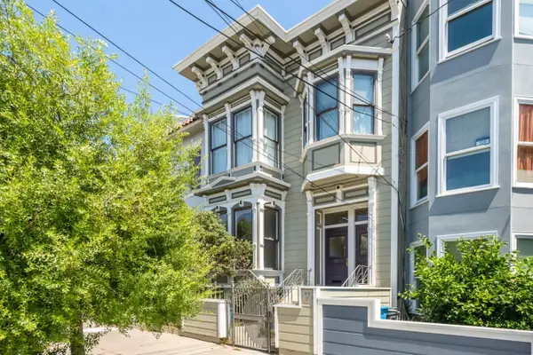325 San Jose Avenue, San Francisco, CA 94110