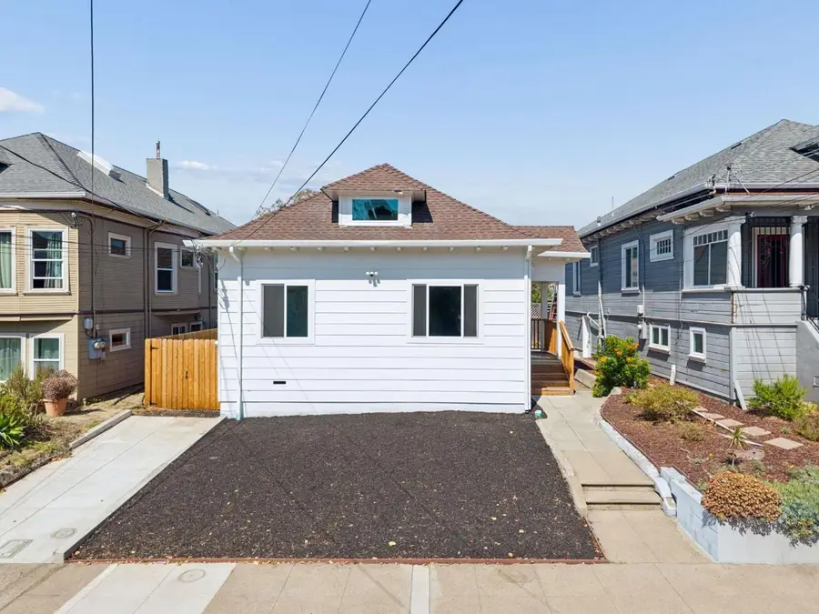 812 54th Street, Oakland, CA 94608 - #3