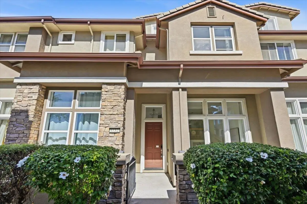 1732 Avenida Elisa, San Jose, CA 95131 - #1