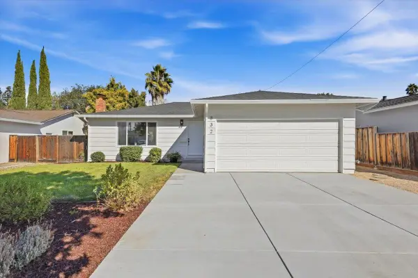832 Mary Court, Campbell, CA 95008
