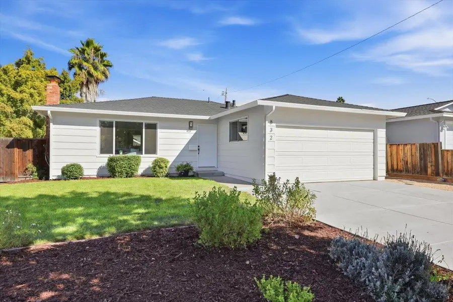 832 Mary Court, Campbell, CA 95008 - #2