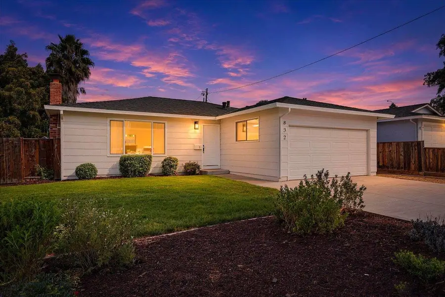 832 Mary Court, Campbell, CA 95008 - #3