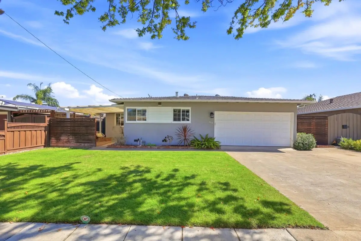 5014 Brewster Avenue, San Jose, CA 95124 - #1