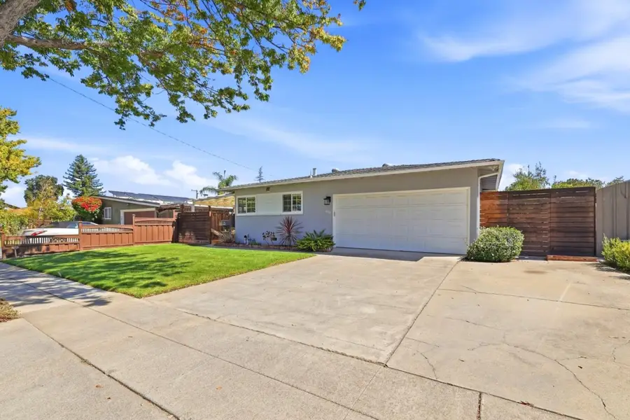 5014 Brewster Avenue, San Jose, CA 95124 - #2