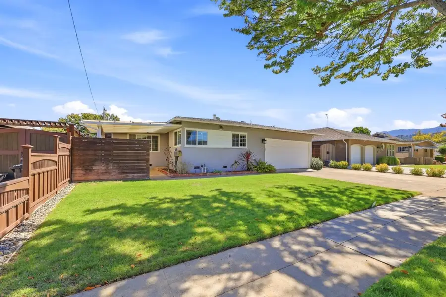 5014 Brewster Avenue, San Jose, CA 95124 - #3