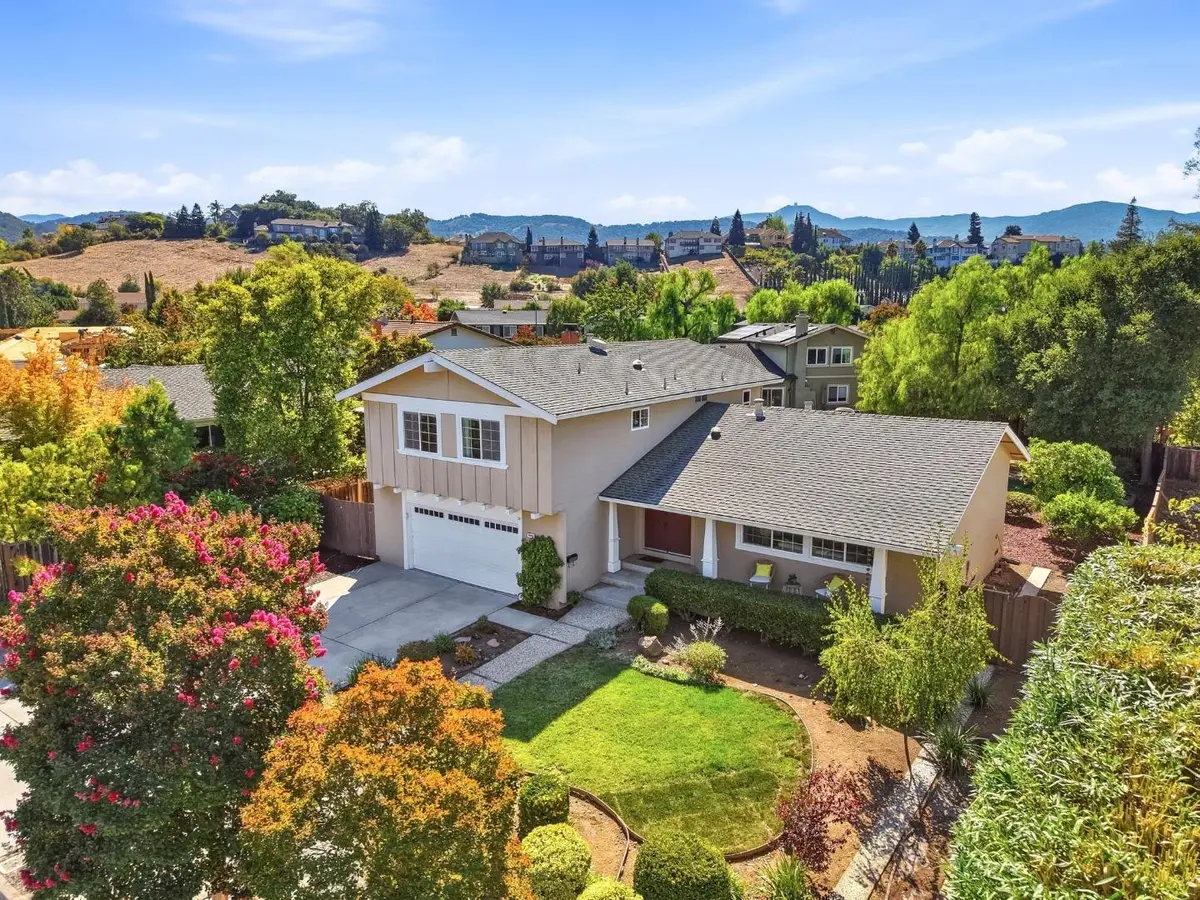 7075 Brooktree Way, San Jose, CA 95120 - #1