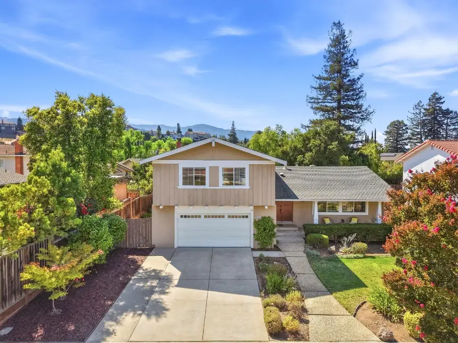 7075 Brooktree Way, San Jose, CA 95120 - #2