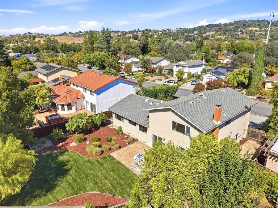 7075 Brooktree Way, San Jose, CA 95120 - #3