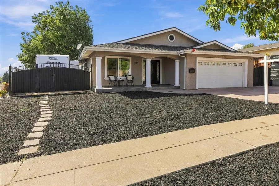 3562 Oakleaf, San Jose, CA 95127 - #2