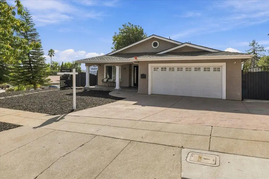 3562 Oakleaf, San Jose, CA 95127 - #3