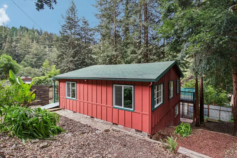 123 Pine Avenue, Felton, CA 95018 - #3