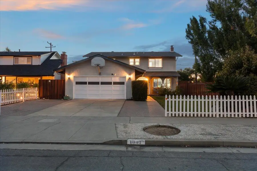 1001 Phelps Avenue, San Jose, CA 95117 - #2