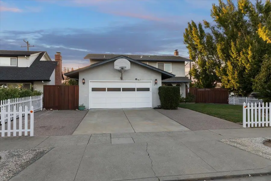 1001 Phelps Avenue, San Jose, CA 95117 - #3