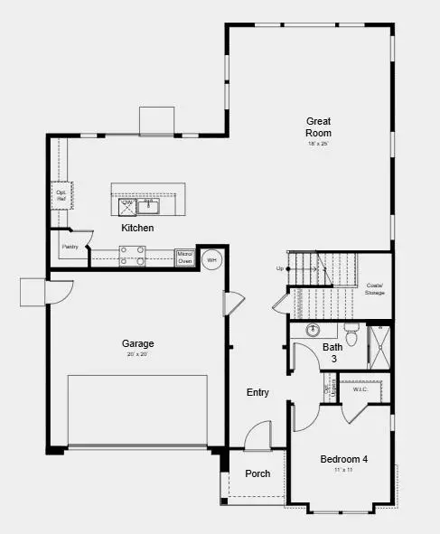1939 Margaret Way, Dublin, CA 94568 - #2