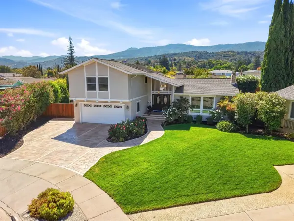 6069 Bluering Court, San Jose, CA 95120