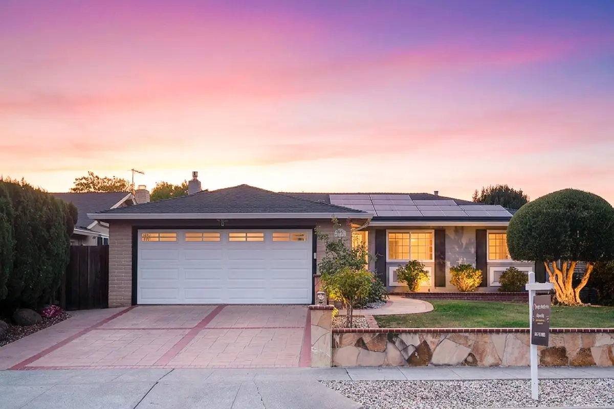 2889 Rosario, San Jose, CA 95132 - #1
