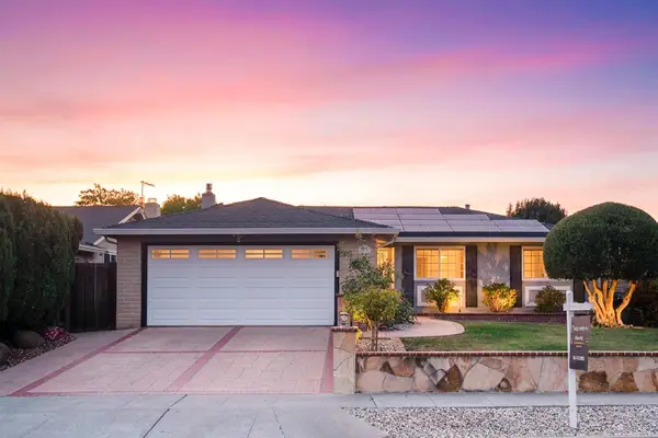 2889 Rosario, San Jose, CA 95132