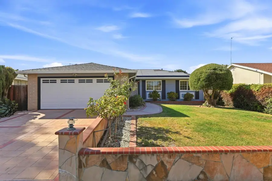 2889 Rosario, San Jose, CA 95132 - #2