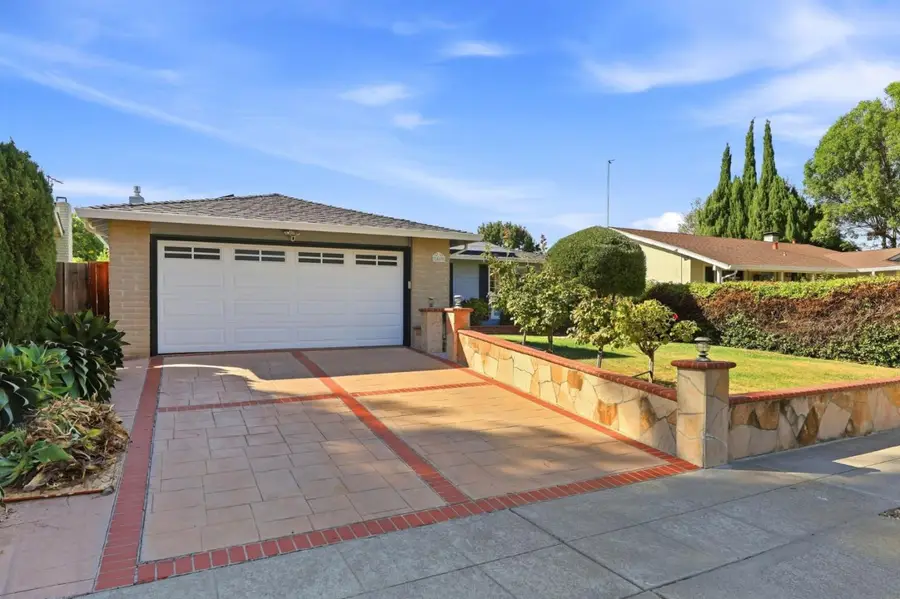 2889 Rosario, San Jose, CA 95132 - #3