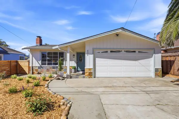 4535 Portola Drive, Santa Cruz, CA 95062