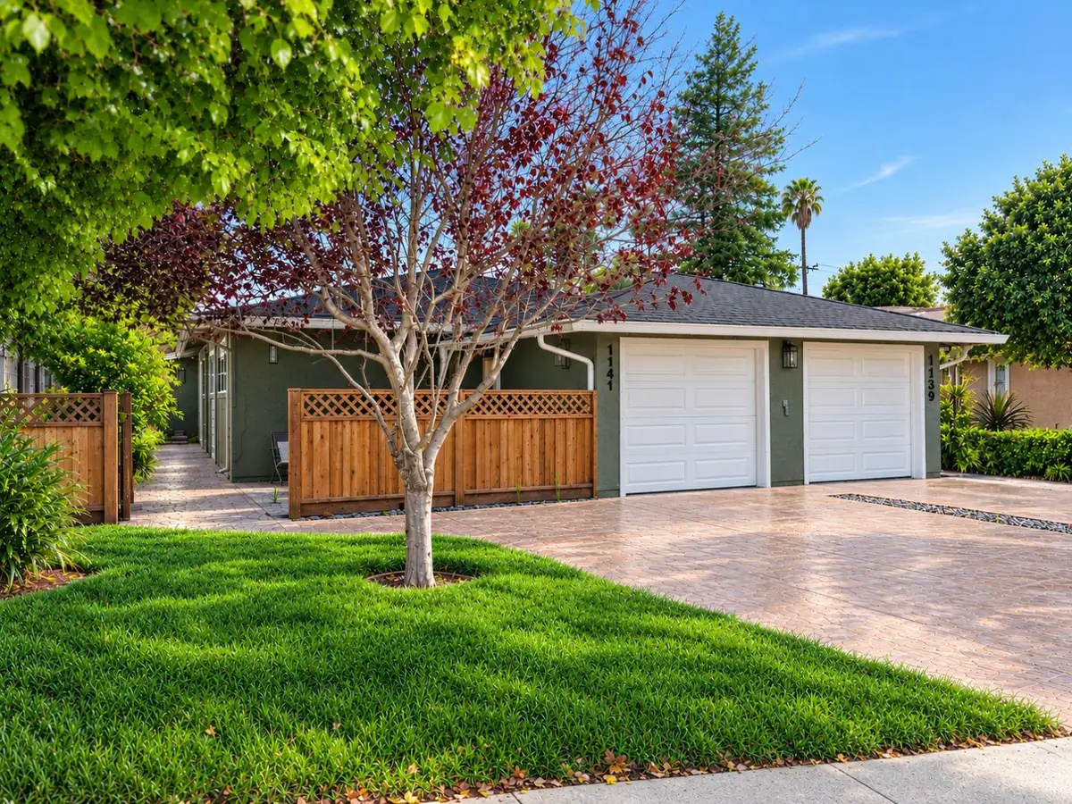 1141 Virginia Avenue, Campbell, CA 95008 - #1