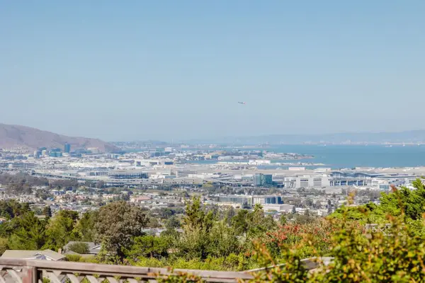 1380 Manzanita Drive, Millbrae, CA 94030