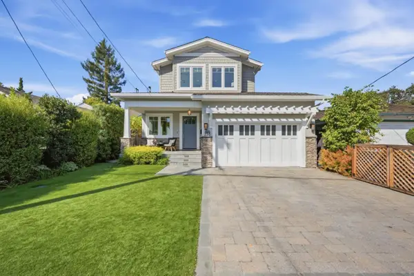 236 Park Avenue, San Carlos, CA 94070