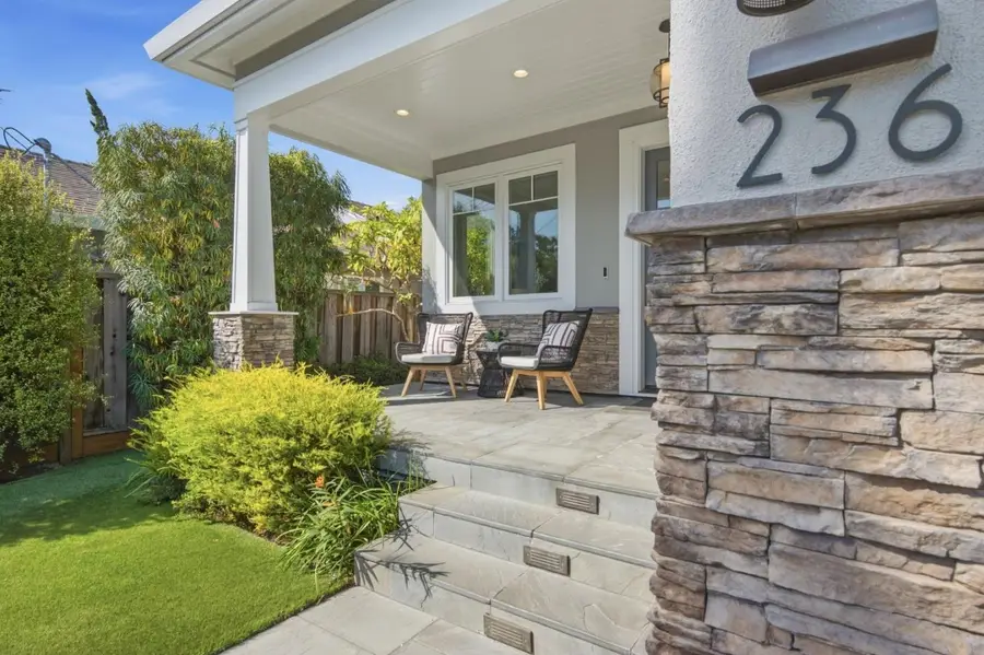 236 Park Avenue, San Carlos, CA 94070 - #3