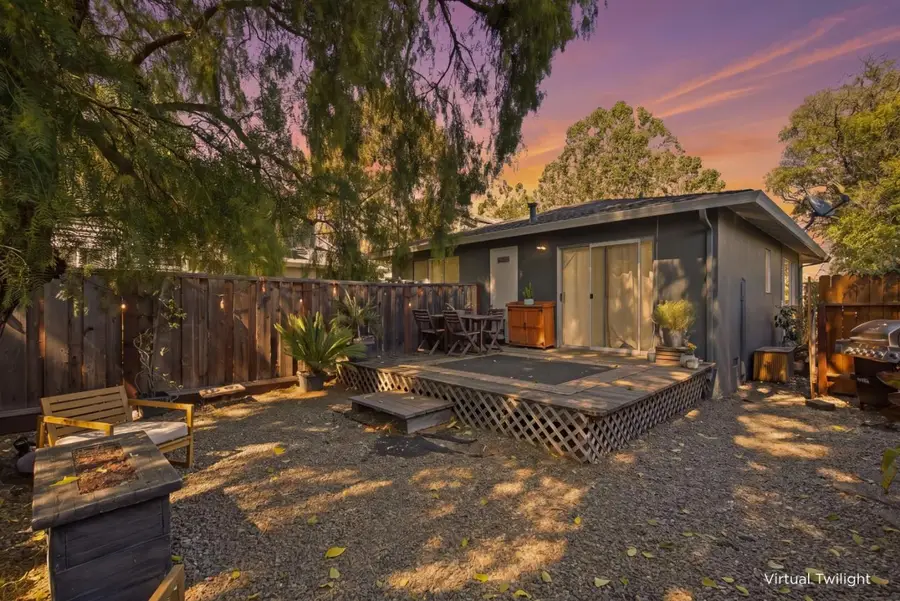 1440 Valota Road, Redwood City, CA 94061 - #2