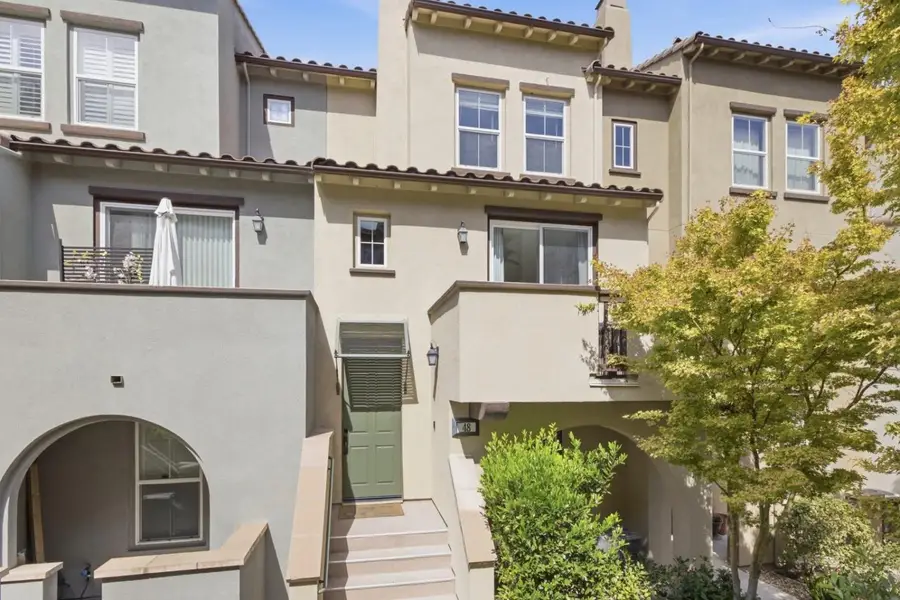 48 Muller Place, San Jose, CA 95126 - #2