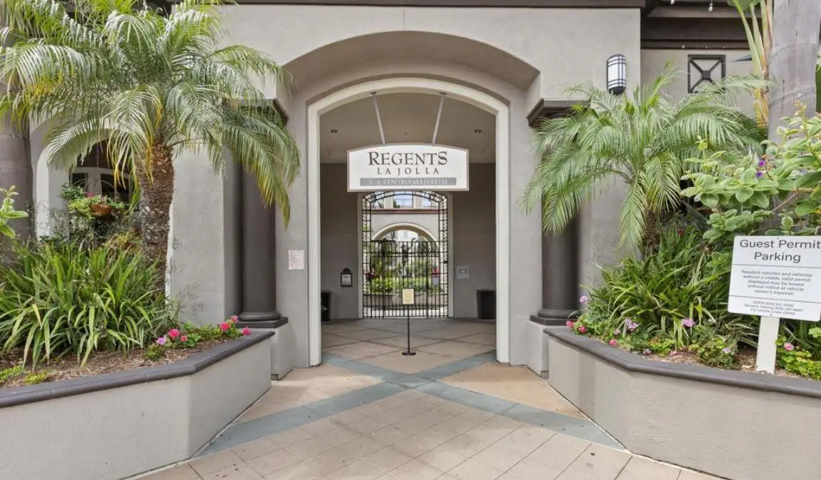 9263 Regents Road #B301, La Jolla, CA 92037 - #1